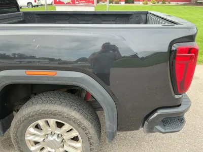 Used 2020 GMC SIERRA 2500 Pickup Trucks Michigan US | Miedema Asset Management Group #1419426