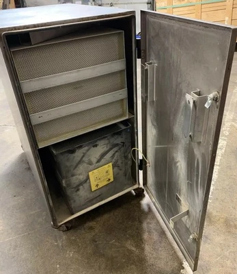 USED BOFA International Markem ES400