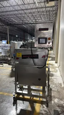 USED UNIFILLER SERVO MULTI