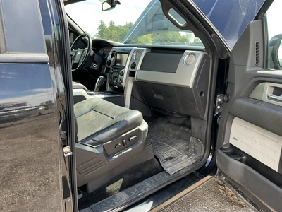 Used 2013 FORD F150 Pickup Trucks Michigan US | Miedema Asset Management Group #1415016