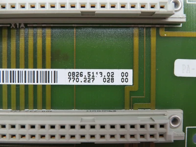 Used ROHDE & SCHWARZ _UNKNOWN_ Test Equipment - Other | OCO Industrial #1647381