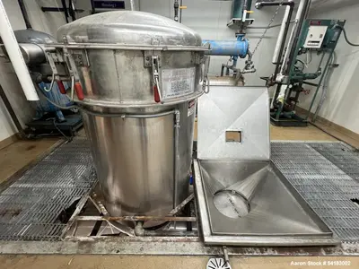 USED PROCESSALL 2000H