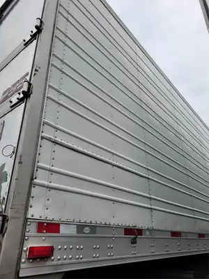 USED 2014 UTILITY 53FT