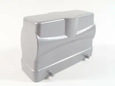 New | in-Stock Phoenix Contact 1409367 HC-B 24-TFQ-H-O1STM32S Electrical Boxes Michigan US | Maverick Industrial Sales #1397285