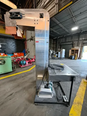 _MISSING_ N/A Belt Conveyor | ESS Industrial Equipment Sales (3)