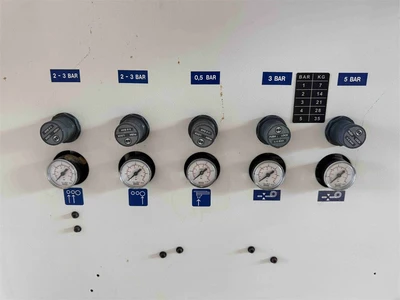 Used 2005 SCM OLIMPIC K 203 F Edge Banders Oregon US | MachineryMax #1547051