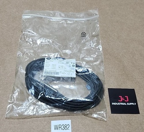 NEW Allen-Bradley 872C-D2NP8-E5
