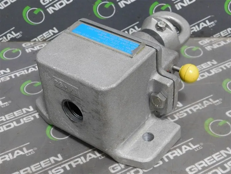 Used CRANE PSLO-4000 Relays & Switches | Green Industrial #669796
