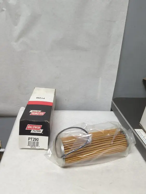 New | in-Stock BALDWIN PT290 Filters | Surplus Asset Holdings #1217704