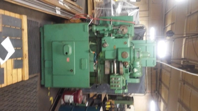 USED 1957 FELLOWS 4GS