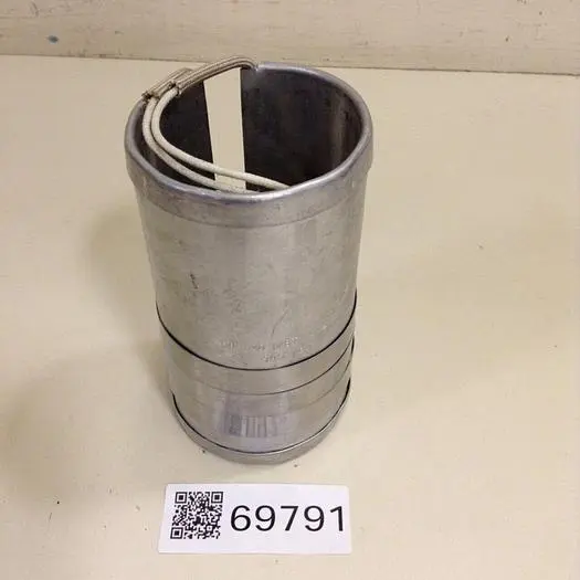 NEW APPLIED INSTRUMENTS A-24B504-1