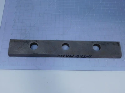 Used INTERMATIC _UNKNOWN_ Granulators Texas US | OCO Industrial #1716511