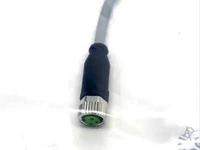New | in-Stock Murr Elektronik 7000-40561-2300030 Cable & Wire Michigan US | Maverick Industrial Sales #1473967