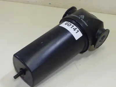 USED DOMNICK HUNTER WS025DNFX
