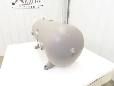 Used MANCHESTER _UNKNOWN_ Pressure Tanks Indiana US | Arrow Industrial #1411470