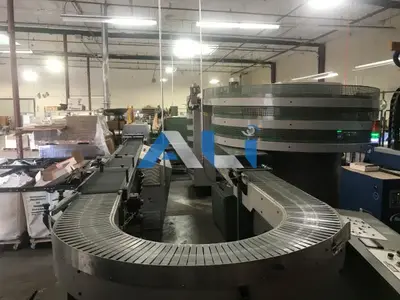 2008 Muller Martini 1577 Pantera Perfect Binder PUR