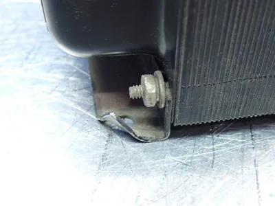 Used DONGAN 3310082 Transformers Ohio US | HGR 24 #884229
