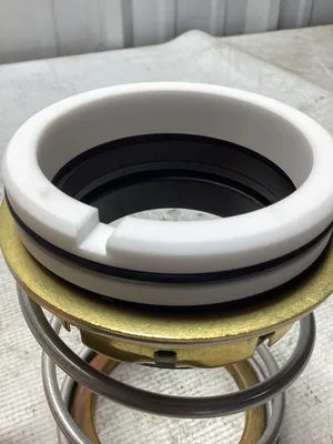 John Crane FSD-3020 1A BB Mechanical Seal; 4″ Compression; M49683 -NIB