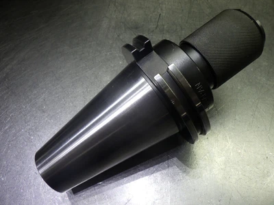 Lyndex CAT50 Bilz #2 Rigid Tapping Chuck 3.8" Pro C50R5-0875 (LOC2847B)