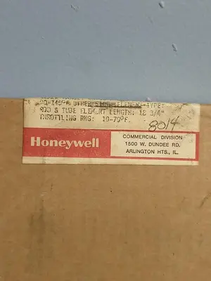 New | in-Stock HONEYWELL LF907A 1002 4 Misc Electrical & Power Parts Ohio US | Surplus Asset Holdings #1239311