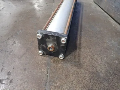Used ROCKFORD AIR DEVICES _UNKNOWN_ Pumps Ohio US | HGR 24 #926600