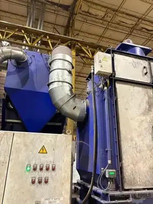 Used 2020 OCEAN ELIMINATOR General Storage Systems Arizona US | KD Machinery #1548176