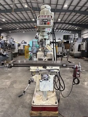 1995 ACER 3VK CNC Vertical Mills | GMT (14)