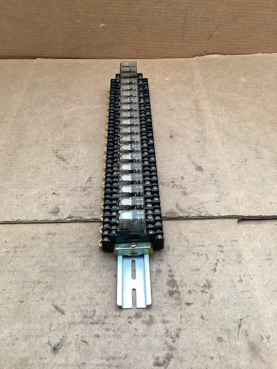 Used OMRON G2R-2-SN Relays & Switches Pennsylvania US | Moses B Glick #990263