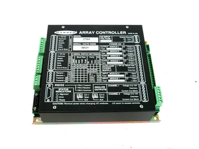 NEW BANNER BC2A LIGHT CURTAIN SET CONTROLLER BME-148A BMR-148A 27564 27108 27112