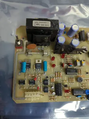 Used EPIC H-6149 Miscellaneous Equipment (Electrical & Power) | Surplus Asset Holdings #1195013