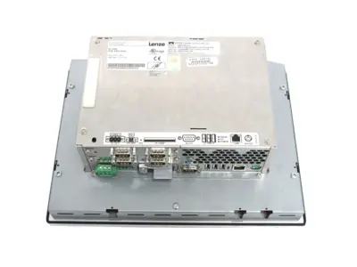 NEW LENZE EL 1700 TOUCHSCREEN 3401-0005 EL1700