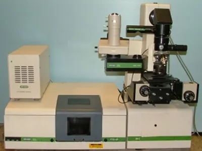USED BIO-RAD GL-7021