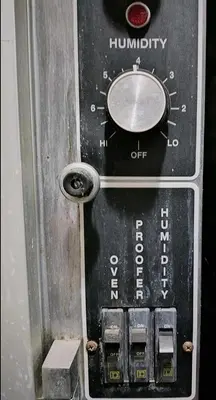 USED SUPER SYSTEMS OP-3-BL