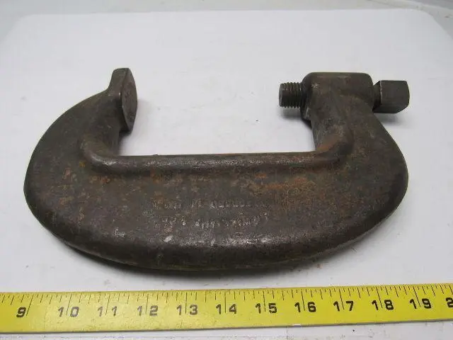 Used JH WILLIAMS _UNKNOWN_ Miscellaneous MRO | Arrow Industrial #652861