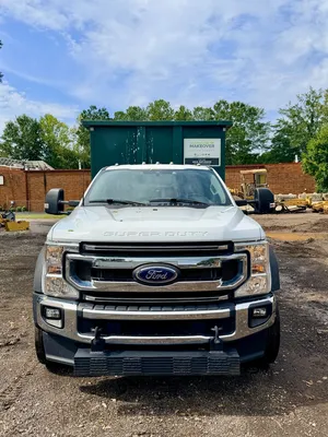 2022 FORD F-600 SD XLT Hooklifts & Roll-Offs | Simonson Equipment (8)