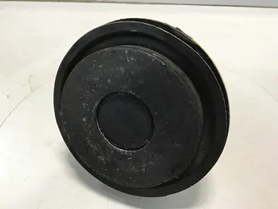 USED BARRY CONTROLS LM5B