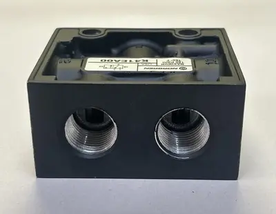 New | in-Stock NORGREN K41EA00 Solenoid Valves Ohio US | Surplus Asset Holdings #1236473