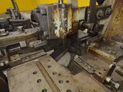 USED NILSON S-326