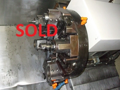 USED 1998 CINCINNATI HAWK