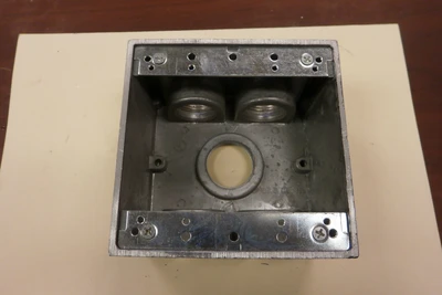 USED Redodot 38.8 CU