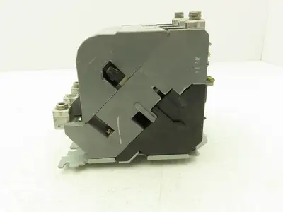 Furnas 40HP32AF Contactor Motor Starter 3Ph 600v 50Hp Ser A Coil 120v Size 3 90A