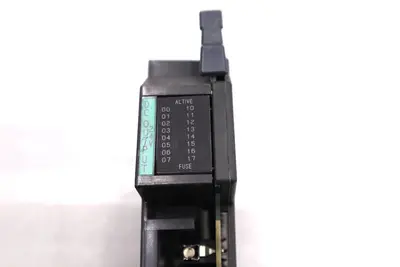 ALLEN BRADLEY 1771-0Q16 SERIES B ISOLATED DC OUTPUT MODULE  10-32VDC #L-526