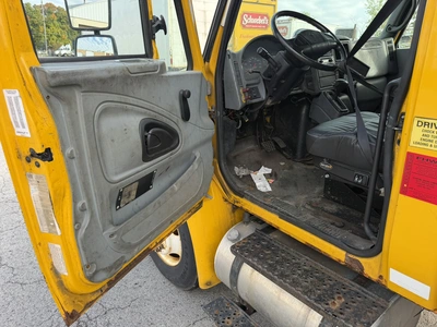 Used 2005 INTERNATIONAL SBA43004X2 Box trucks Ohio US | Miedema Asset Management Group #1693426