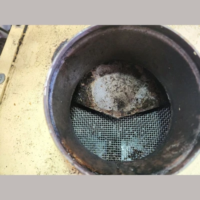 USED PRATER INDUSTRIES VS1-15-1E