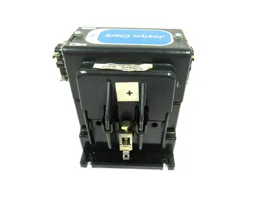 USED JOSLYN CLARK 5DP3-10100 CONTACTOR 5DP310100