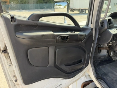 Used 2016 HINO 268A Box trucks Indiana US | Miedema Asset Management Group #1414600