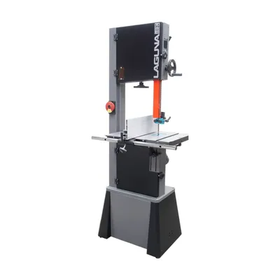 Laguna 14|12 Bandsaw