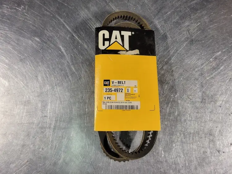 New | in-Stock CATERPILLAR 235-4972 Construction Equipment Parts British Columbia CA | Lenmark #281526