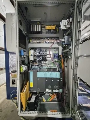 USED 2023 PEDDINGHAUS OCEAN AVENGER + MDL-1250/1C