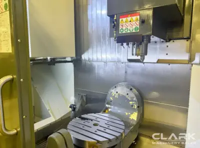 2017 HAAS UMC-750SS Universal Machining Centers | Olympia Technical Services (3)